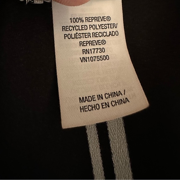 Sleeveless, open-front duster - Picture 4 of 5